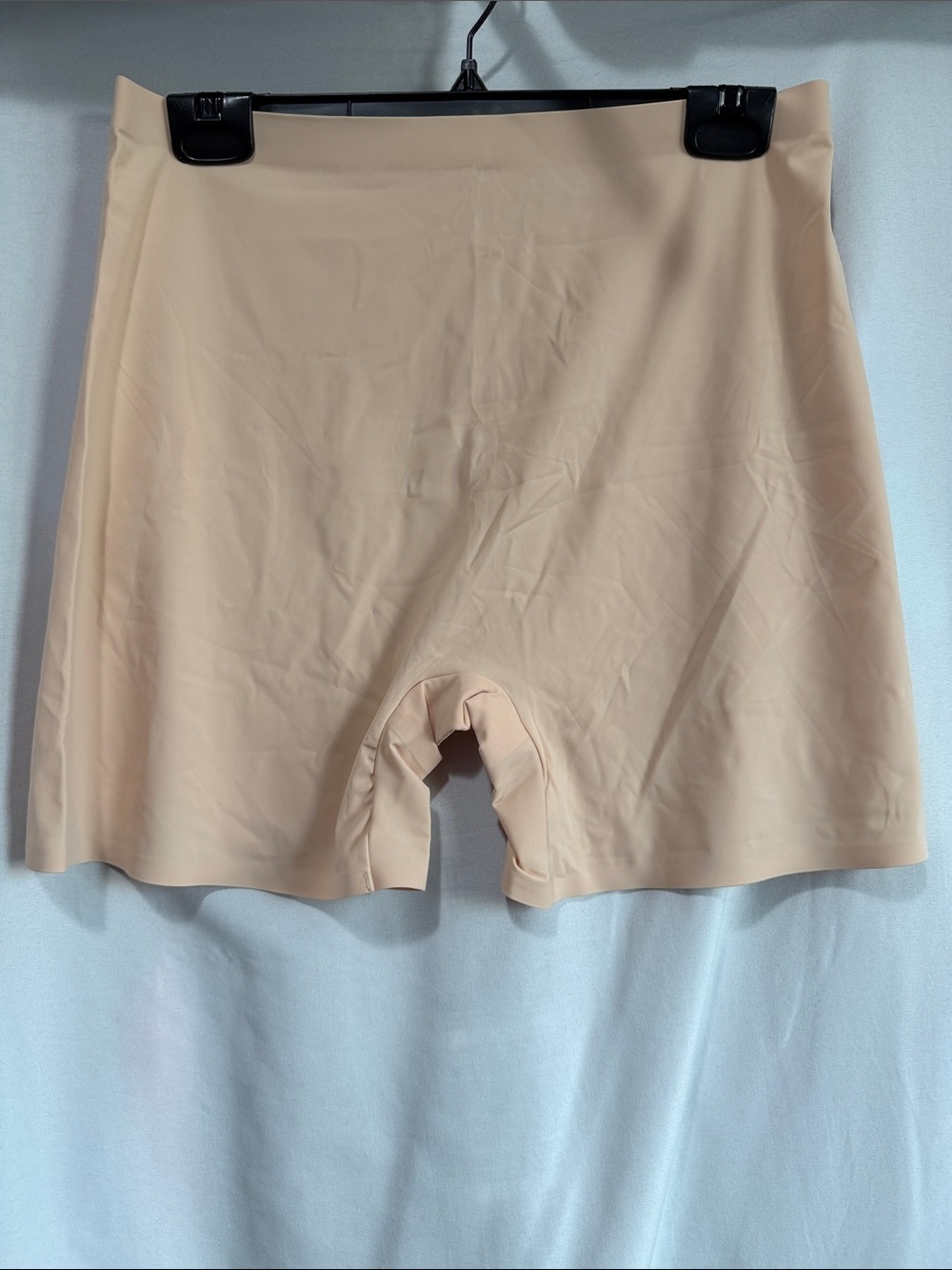Seamless Nude Shapewear Shorts